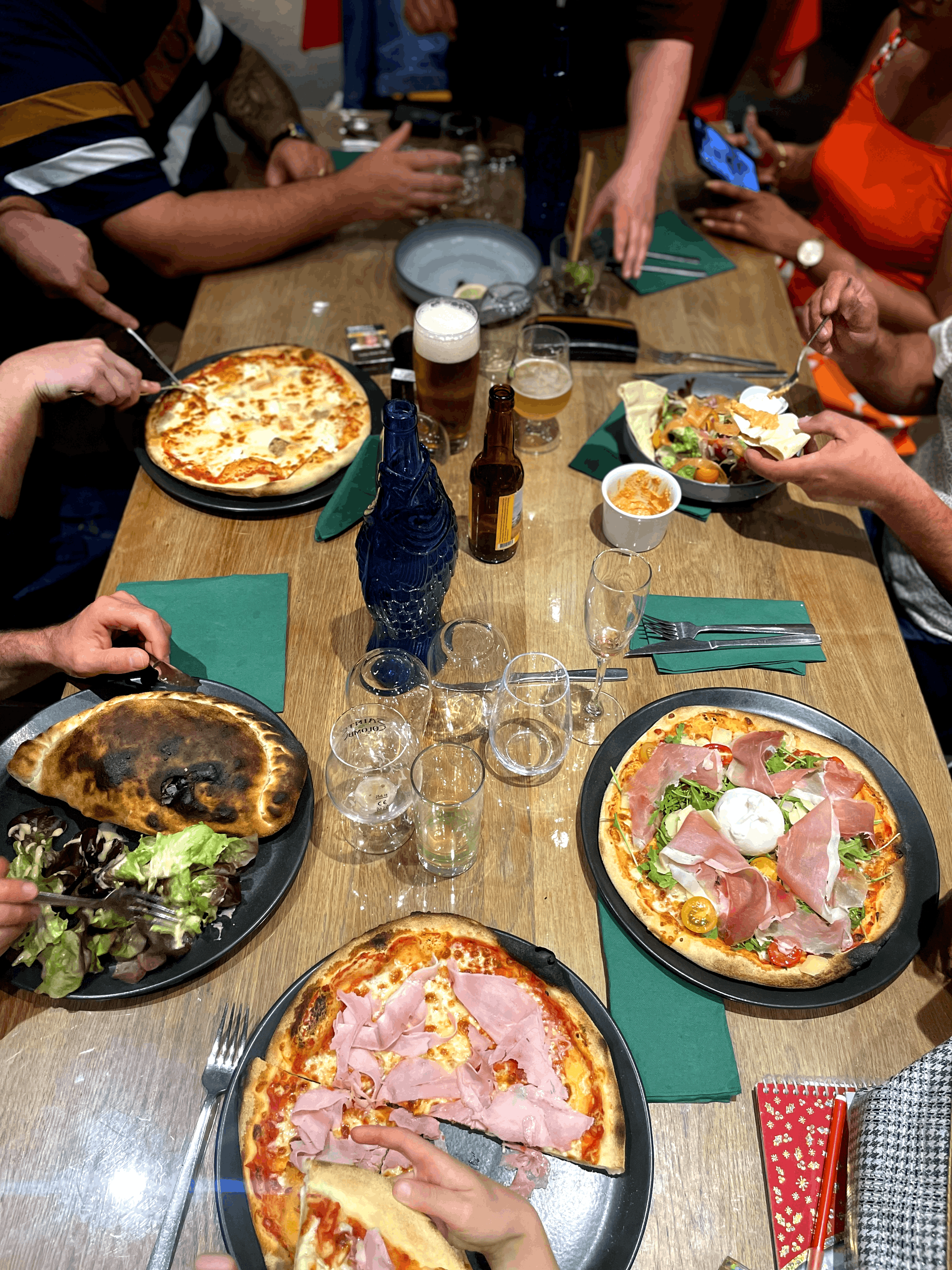 Ciao Pizzeria Janzé